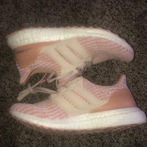 Size 5 girls Adidas